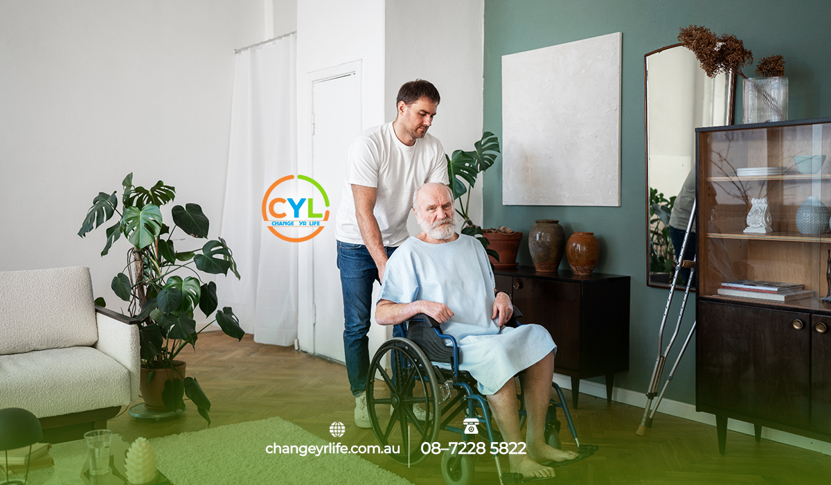 NDIS-Service