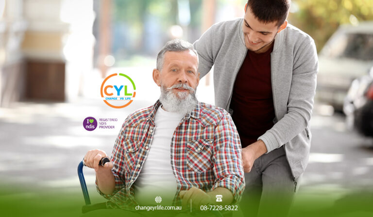 NDIS-Carer-service