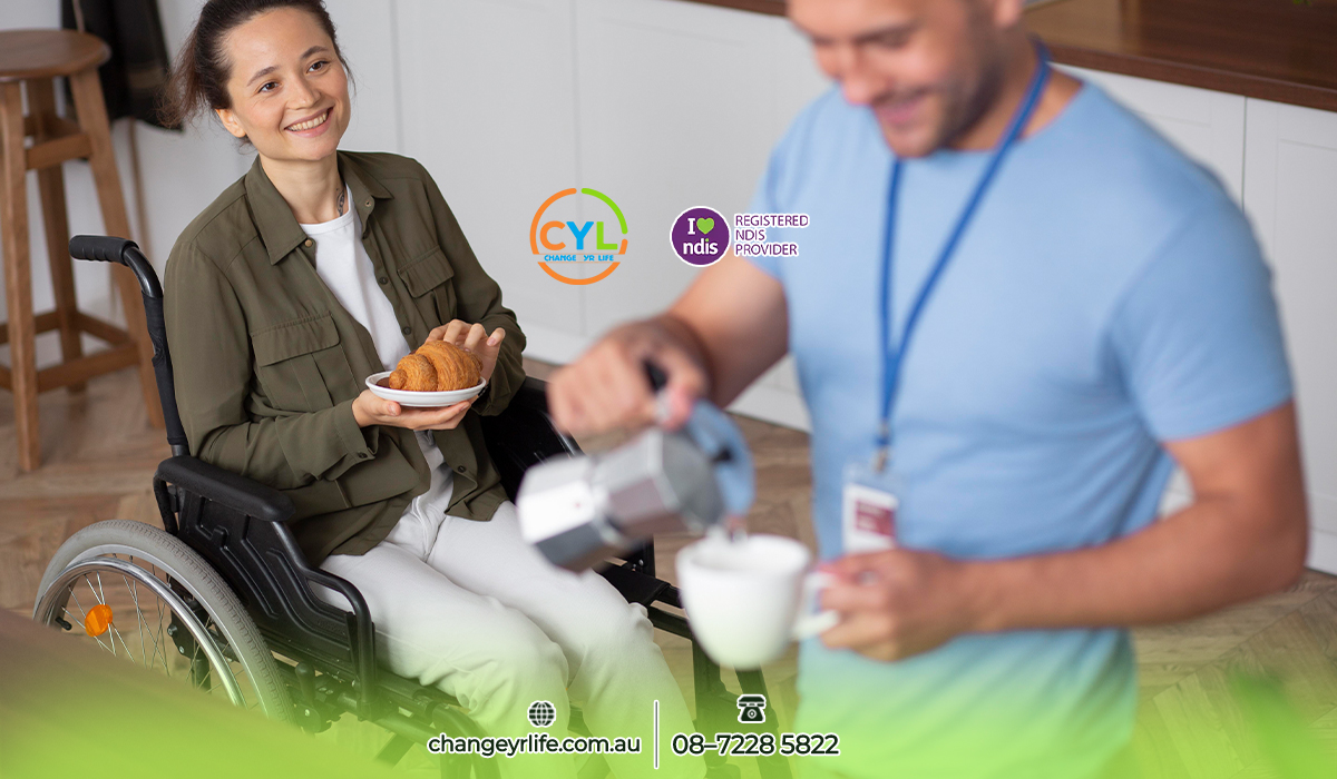 ndis carers