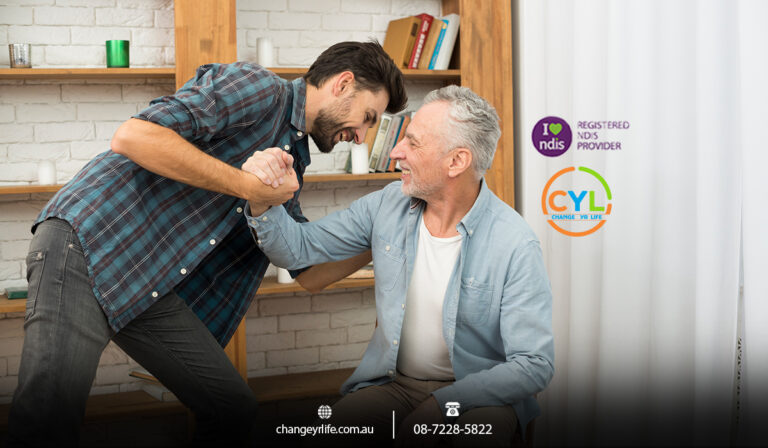 Disability-service