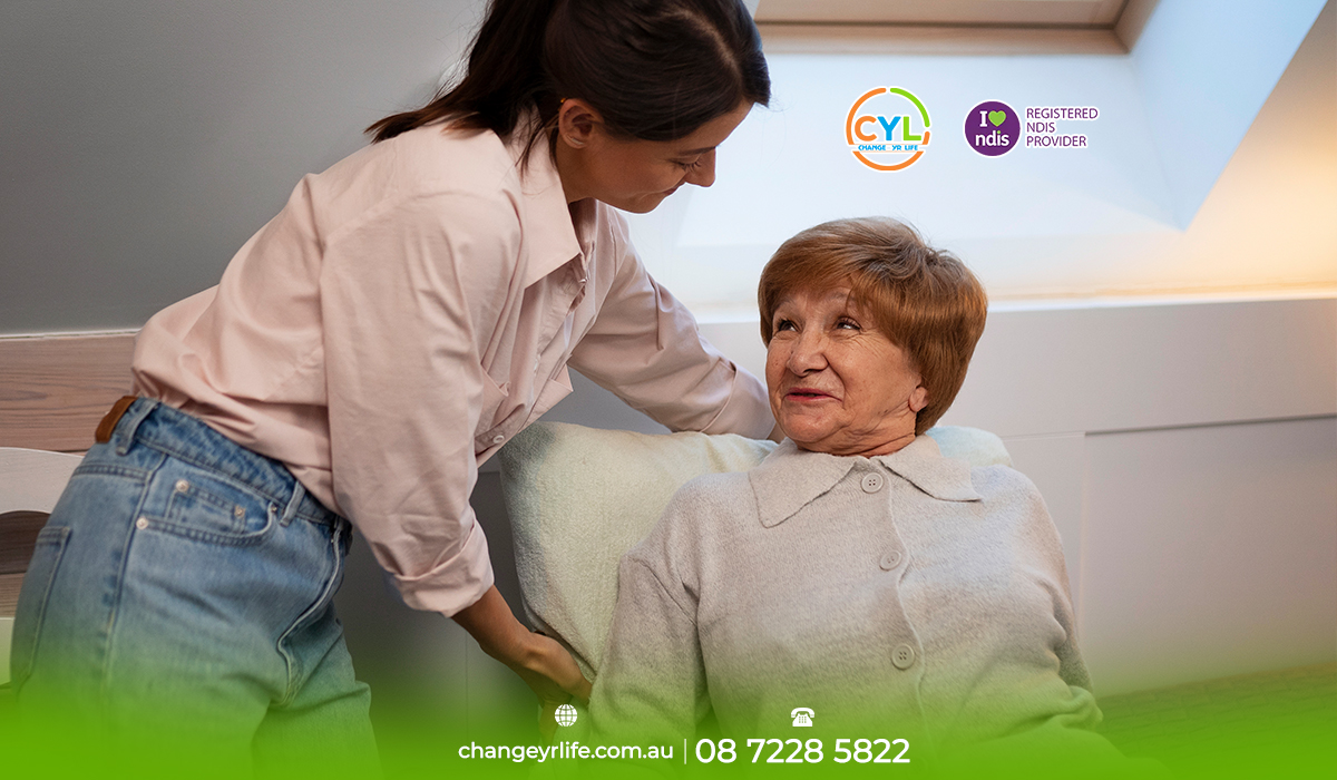 aged-care